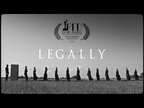 Krechet || Легально (Official video)