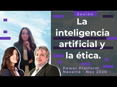 La inteligencia artificial y la ética