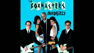 The Boxmasters - Turn It Over (2009)