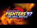 Vídeo de jugabilidad de The King of Fighters '97 Global Match  Todas las Plataformas