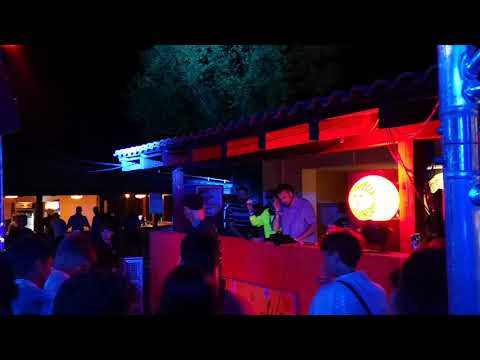 Outlook Origins 2021 Barbarella  dispatch DLR MC Gusto