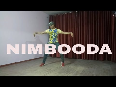 Nimbooda by armaan khan choreograoher