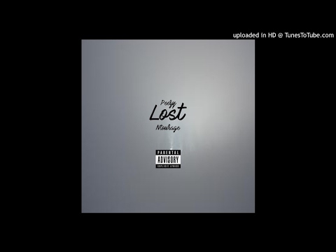 Peezy - Lost (Prod. Ntourage)