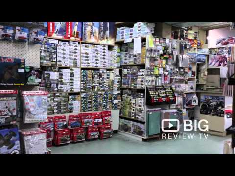 Hearns Hobbies, a Hobby Shop in Melbourne for RC Cars, RC Planes or RC Helicopters