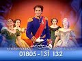 Ludwig² Der Mythos Lebt RTL Werbung 2005