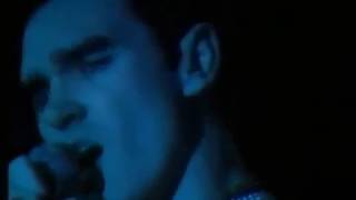 The Smiths (24-11-1983, The Hacienda, Manchester)