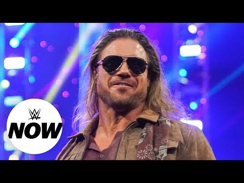 WWE SmackDown Preview, Elias Tries His Hand At Being A Meteorolgist | Fight-Size Update