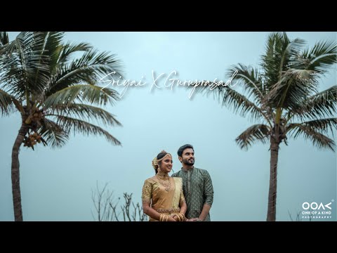 Sriyai x Guruprasad