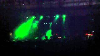 LCD Soundsystem - Movement/Yeah