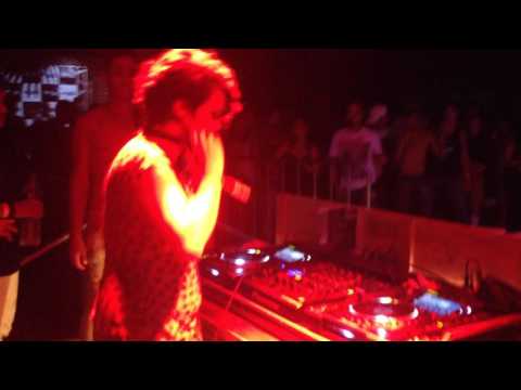 Rafaella De Vuono @ Mallet's Session