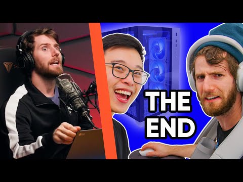 Dropped by Our Sponsor?