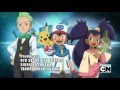 Pokémon Opening 16 Adventures In Unova English It S Always You And Me