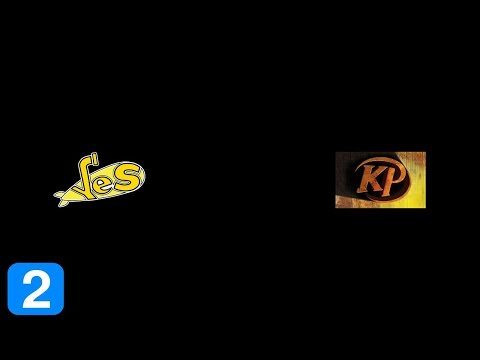Full Highlights Yellow Submarine  vs Kaipi Game 2- World Cyber Arena 2016 S2