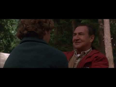 Free Willy 2 The Adventure Home (1995) - Randolph