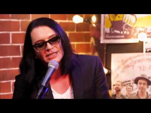 Placebo - Twenty Years (Piano) [24.02.2014 Triple M Music]