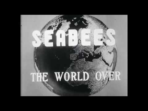 Seabees of World War II