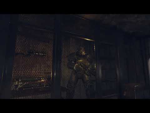 Fallout 76- Rise Of The Enclave