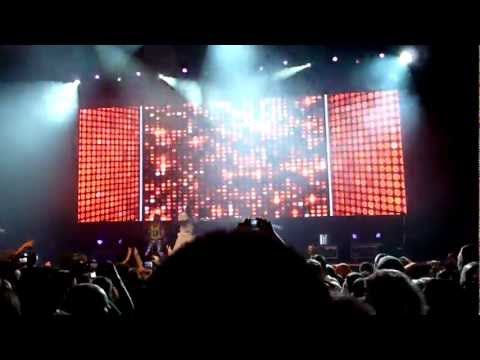 Captain Hollywood Project - More and more [18.11.2011]