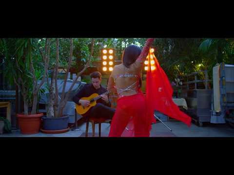 Samuray Kuba - Hechizo