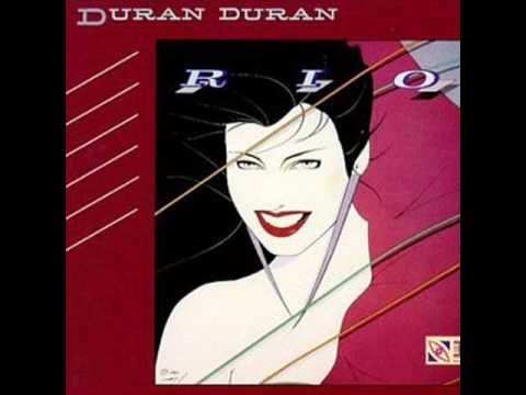 Duran Duran - New Religion