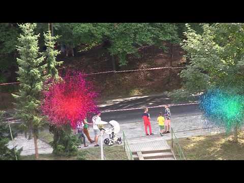 Super skrót  sopockich zawodów  samochodowych 2018 by ANDY ORŁOWSKI