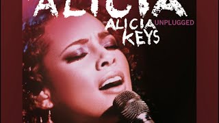 •*ALICIA KEYS•* WILD HORSES “!!!— WITH ADAM LEVINE!!!!