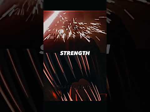 Darth Vader VS Denji #starwars #chainsawman #shorts