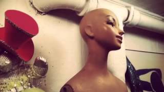 Pink Pistols - Dance Rehearsals (Romeo)