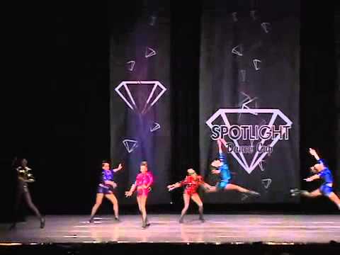 Davenport - Jazz Category Winner