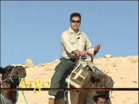 Giulio Volontè - Clip (3) da ARGO.mp4