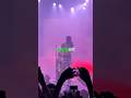 Travis Scott PERFORMS With 9 Year Old FAN