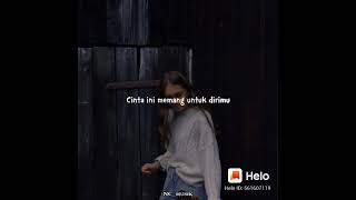 Download lagu story wa dirimu dan dirinya mp3