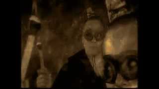 Witchy Poo - Epistemology