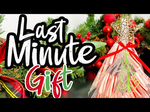 10 Homemade Christmas Gift Ideas for Neighbors Using Lindt Lindor Chocolate