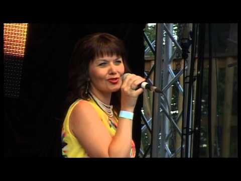 Kristine un Alvis   Tava davana