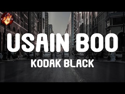 Kodak Black - Usain Boo