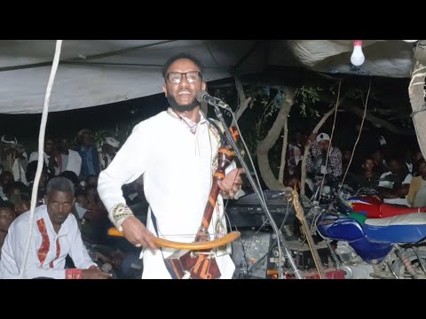 ዋው ዋው ዋው ዋው ድምፃዊ ሚላው ተሰፋይ (ፀሓይ ብራቅ) ኣብ ሃገረ ሰብ መረዓ አዕቢድዎን ሓዲሩ milaw tesfay #music #duet #wedding