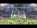 INCREDIBLE INTERISTI IN DERBY MILANO || Intermilan vs AC Milan 16/5/2023