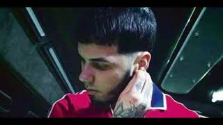 Anuel AA - Te Necesito (Instrumental Oficial) (Uso Libre)