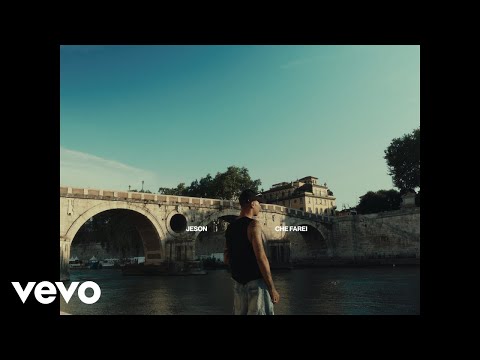 Jeson - Che Farei (Visual Video)