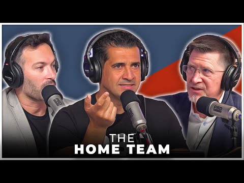 Home Team | PBD Podcast | Ep. 247