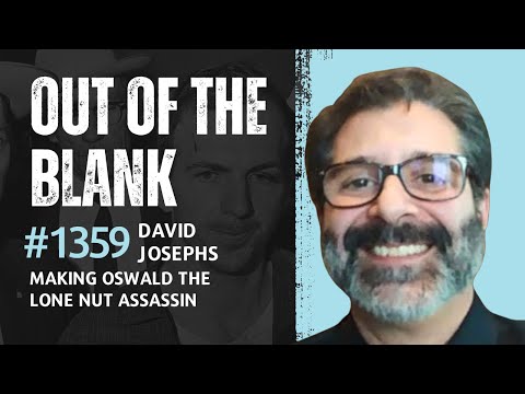 Out Of The Blank #1359 - David Josephs