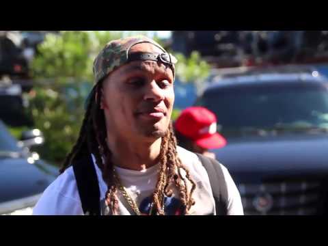 D Rek, Mazerati Ricky   'Ask about a nigga'   Directed by @JaeSynth