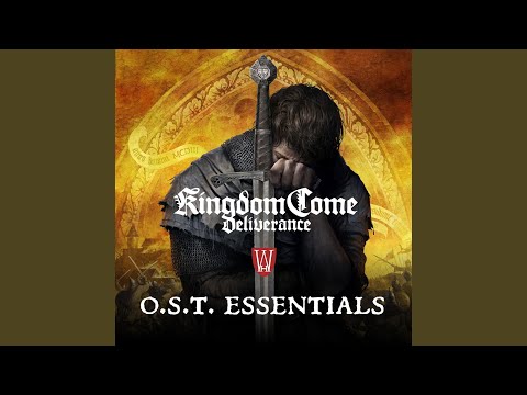 Lady Steph and Henry