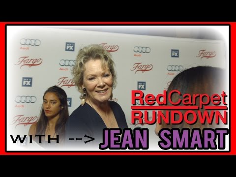 Jean Smart On Playing Floyd Gerhardt on FX's Fargo