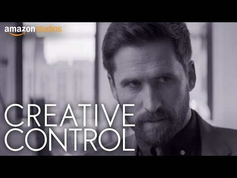 Creative Control - Official Trailer | Amazon Studios