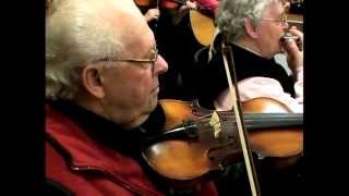 TUESDAY TUNES in Seaforth - For The Love of The Music