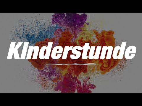 Kinderstunde | Muttertag | 09.05.2021 | FECG Zweibrücken