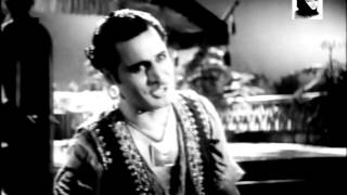 Pyaar Ki Baaten - Mast Chaandni Jhoom Rahi Hai - Geeta