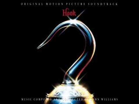 Hook Soundtrack - When You're Alone - YouTube